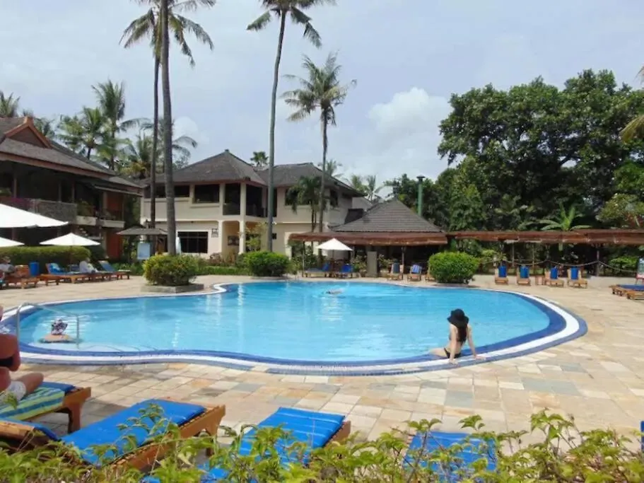 Private Apartment 6503 At The Jayakarta Residence Seminyak 0*,  Indonézia