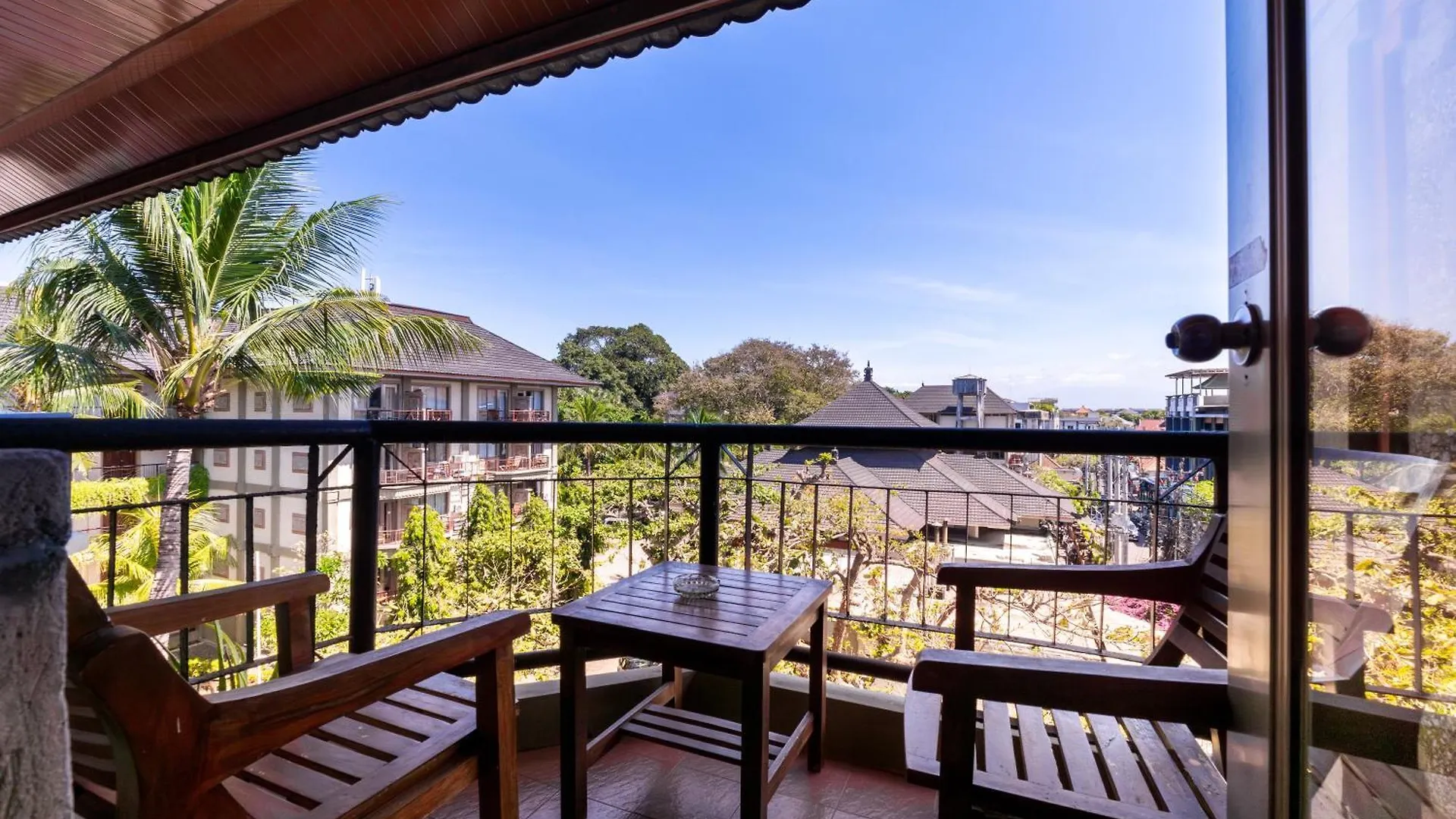 Private Apartment 6503 At The Jayakarta Residence Seminyak