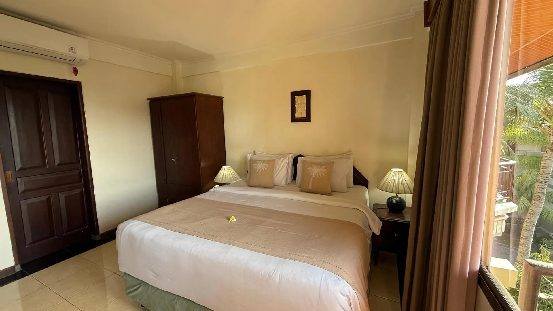 Private Apartment 6503 At The Jayakarta Residence Seminyak