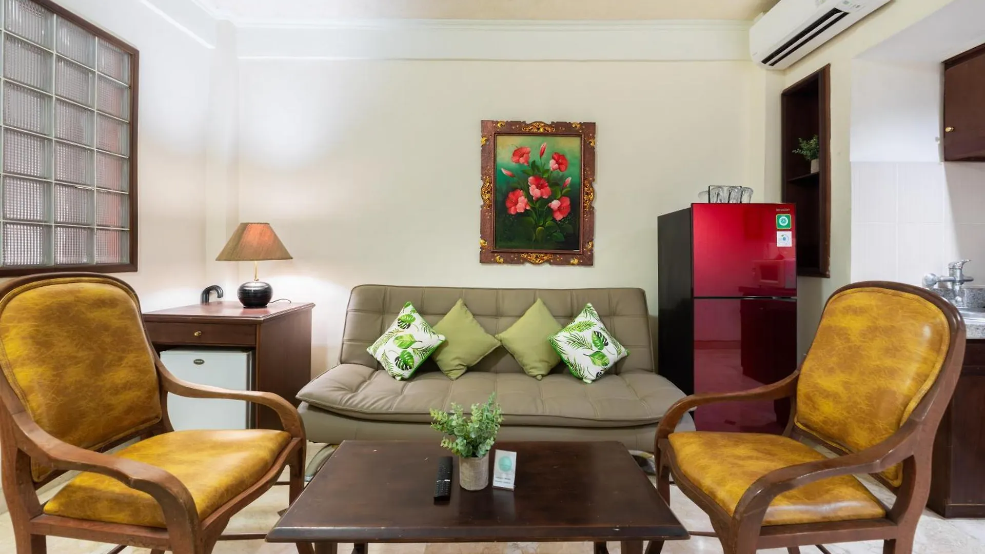 Private Apartment 6503 At The Jayakarta Residence Seminyak 0*,  Indonesia