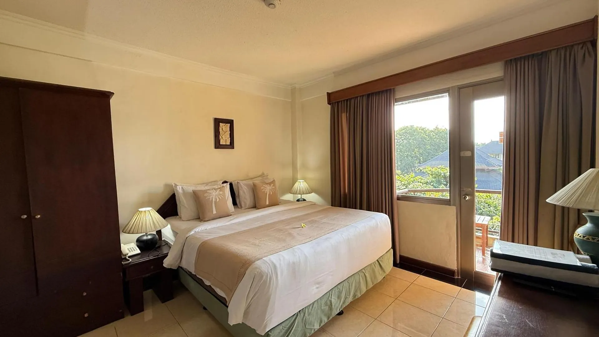 Private Apartment 6503 At The Jayakarta Residence Seminyak Indonesia